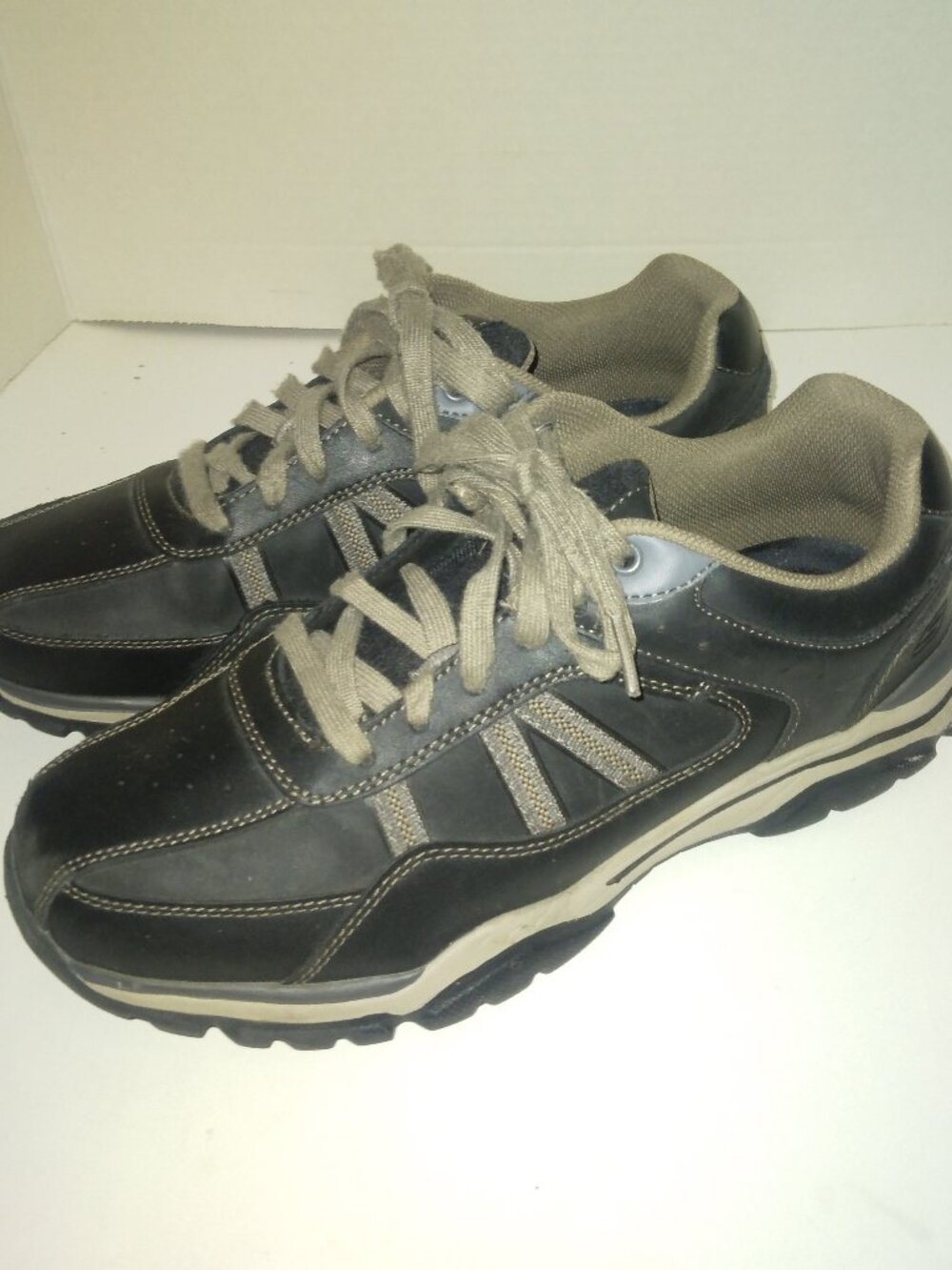 Mens SKECHERS